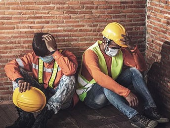 工程層層分包售后無保障