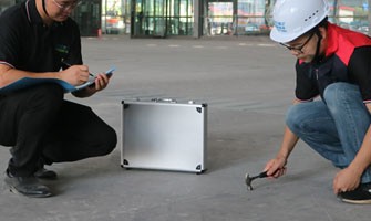 免費(fèi)上門勘察現(xiàn)場(chǎng)