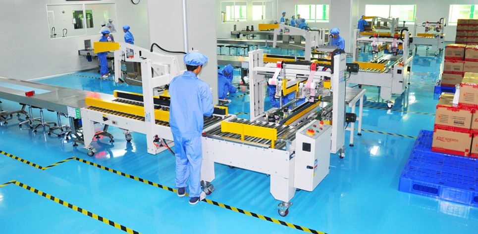 食品醫(yī)療地面