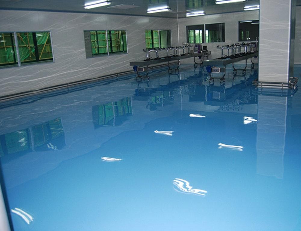 環(huán)氧地坪漆和地膠有什么區(qū)別，別慌，小迪用5分鐘就給你講清楚！